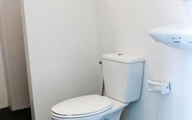 Roomquest Sukhumvit 107