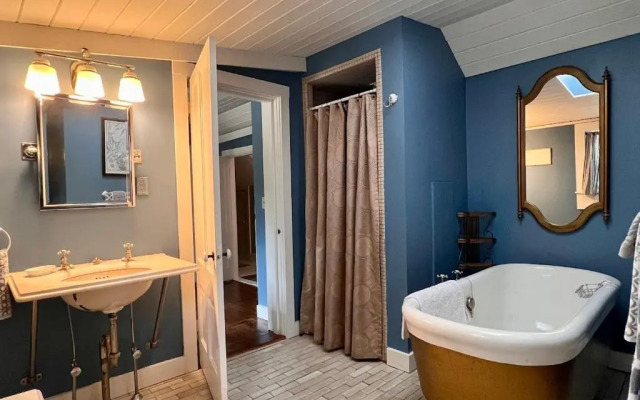 Barncastle Inn & Restaurant