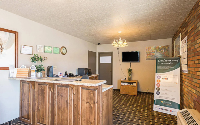Econo Lodge
