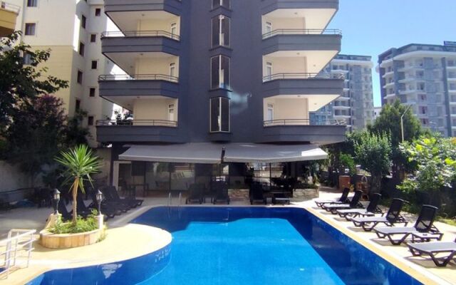Sav-ir Suit Otel