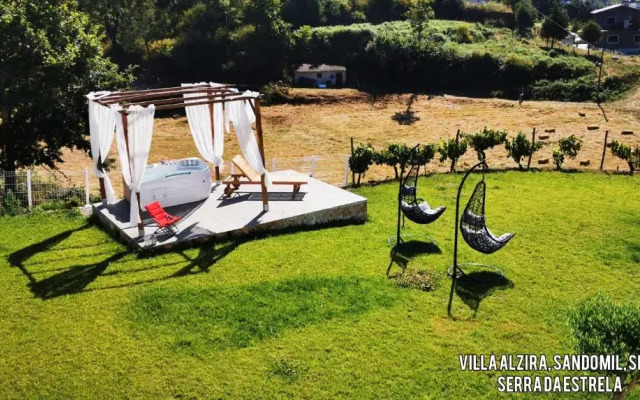 Villa Alzira
