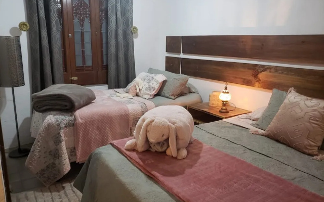 Tres Fuentes Hotel Boutique