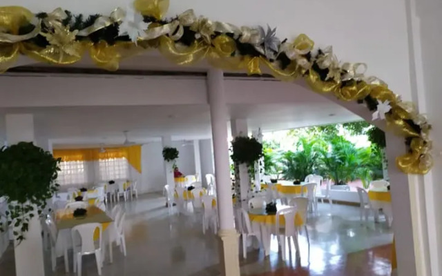 Hotel Playamar