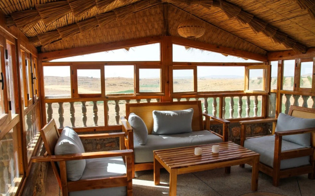 La Pommeraie d'Ifrane