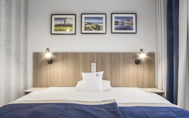 Hotel Urbi