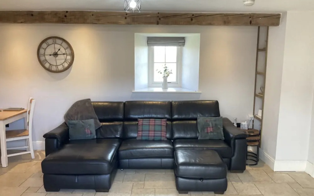 Hetton Byre