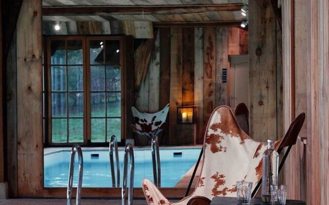 Le Manoir de la Plage / Adults Only