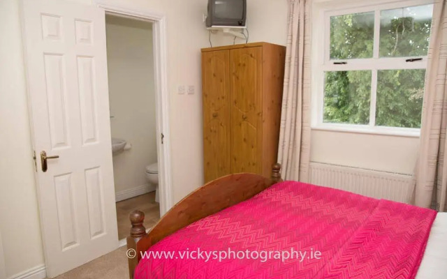 Wexford Townhouse