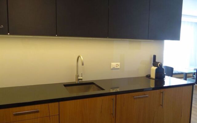 Sunnmatt West Wohnung 934