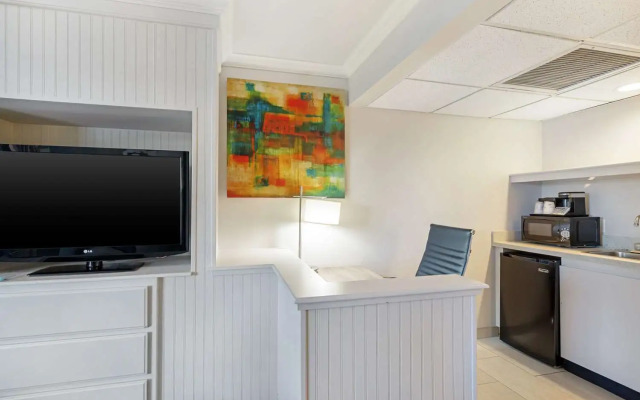 Best Western Posada Royale Hotel & Suites