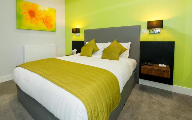 Stanwell Hotel By Mercure