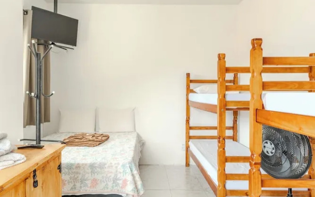 Pousada Vista da Pedra