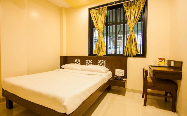 City Guest House