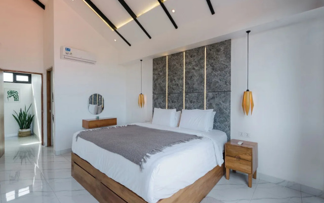 Canggu Loft Villa by Betterplace