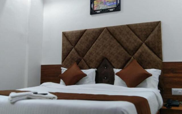 Hotel Mountain View