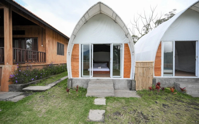 Surga House Jempana Kintamani RedPartner