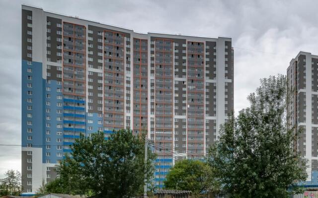 Apartments on Vitebsk avenue 101k2