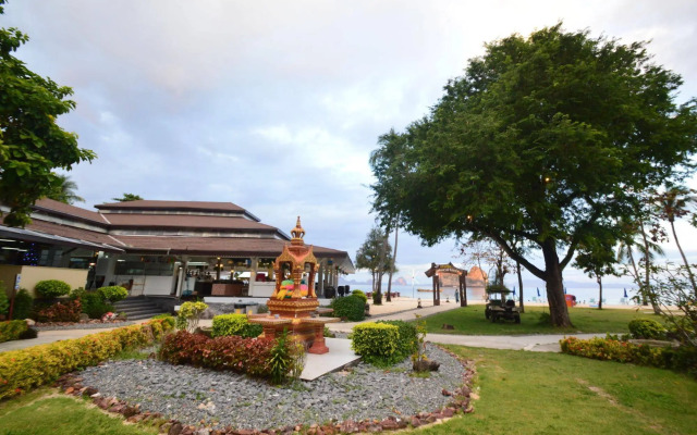 Kohhai Fantasy Resort & Spa