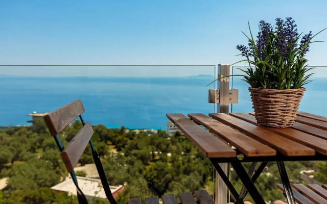 Amare Hotel