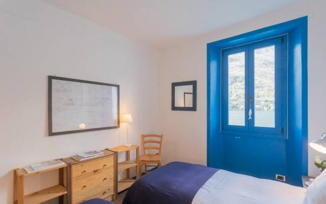 La Casa del Pescatore