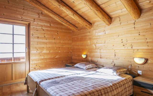 Chalet Naulaz Les Crosets