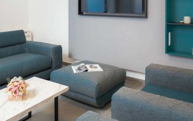 Villa Four Brothers - Exclusive Apartment