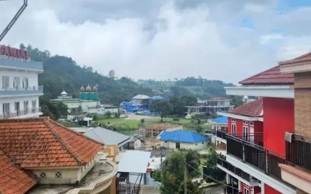 Villa Pojok