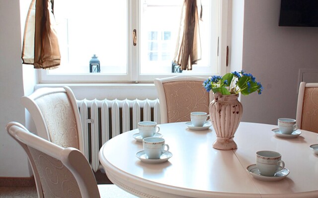 Old Town Apartments Krakow