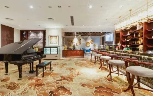 Maison New Century Hotel (Xi'an Tibet Mansion)