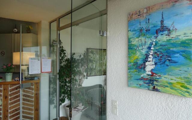 Studios La Gemme