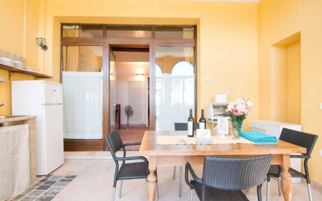 Beautiful Apartment in Ascoli Piceno with Hot Tub
