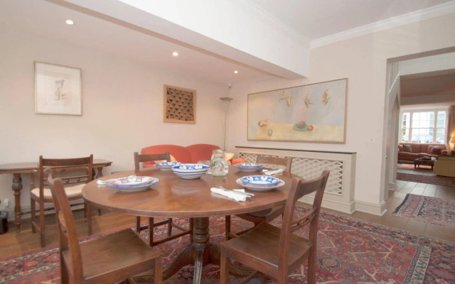 Veeve - Notting Hill Apartments