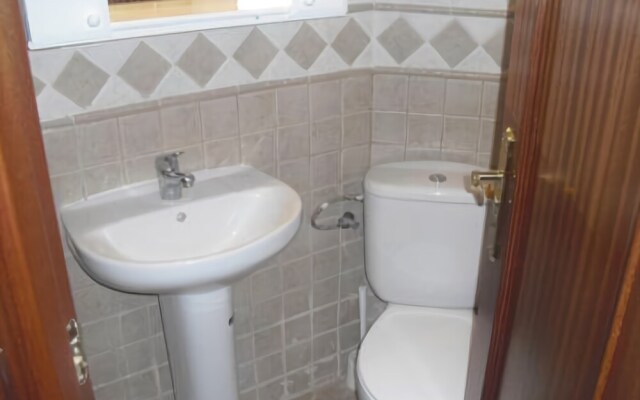 Apartamentos Penibético ASN