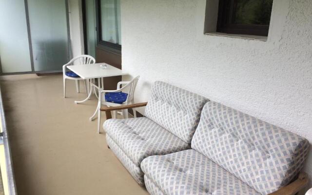 Larchenhof Apartment Nr 8