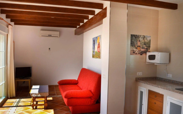 Villa Carabeo Playa