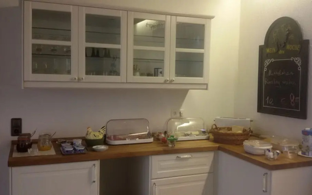 Hotel Pension Winzerhaus