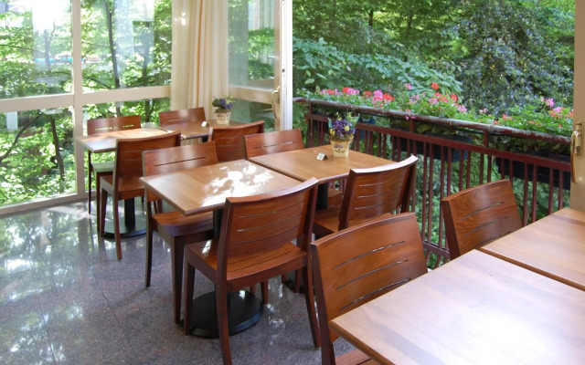 Prinsen Hotel