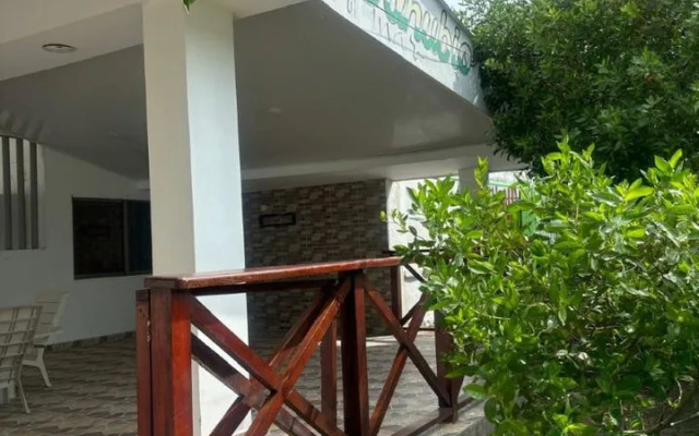 Hostal El Danubio