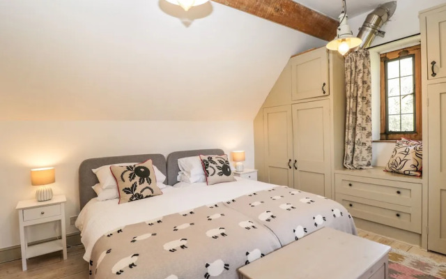 Rose Cottage