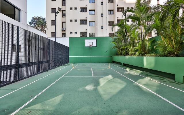 Roomo Itaim Bibi Residencial