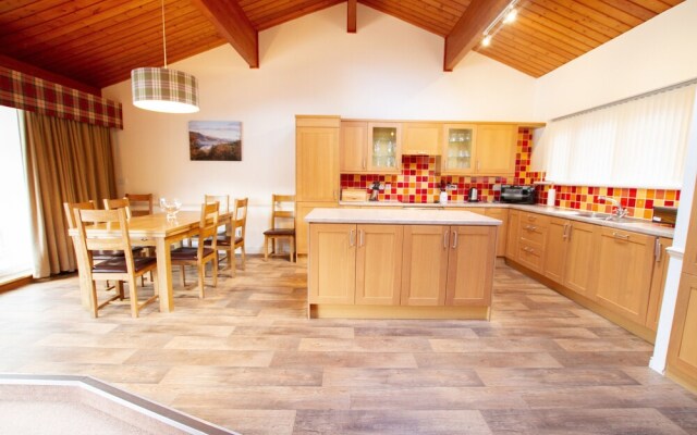 Loch Rannoch Highland Club