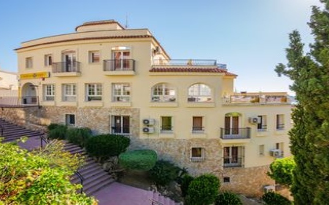 Apartment Lloret View Beach