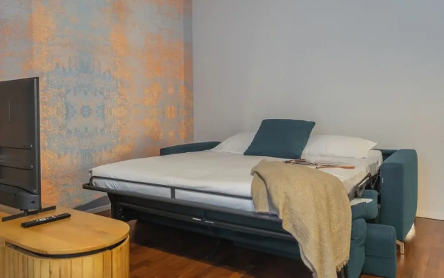 Como Liberty Suites - Gatsby by Rent all Como