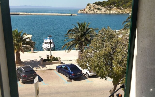 Marineta Focus Luxury Apartment