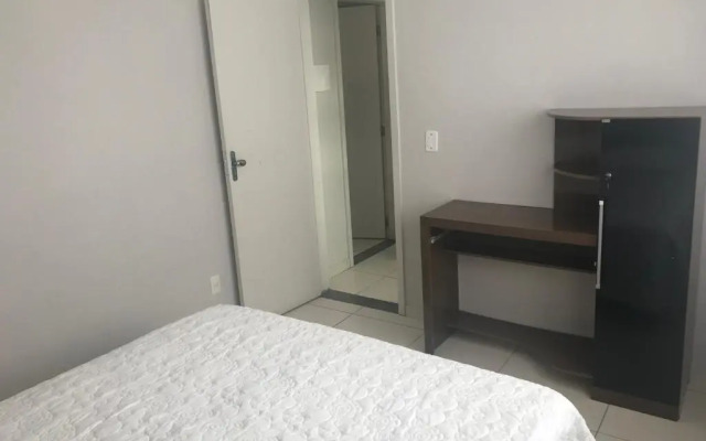 Green House Apartamentos