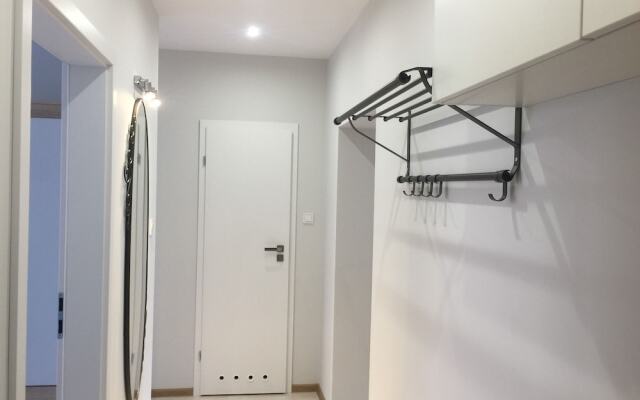 Penguin Rooms Zlota Street