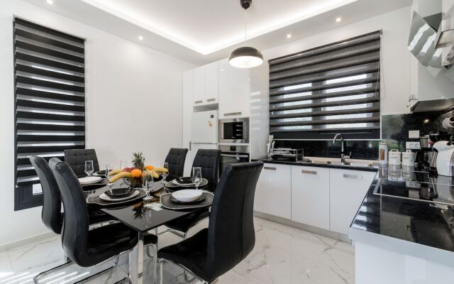 Grande Amore Luxury Villa