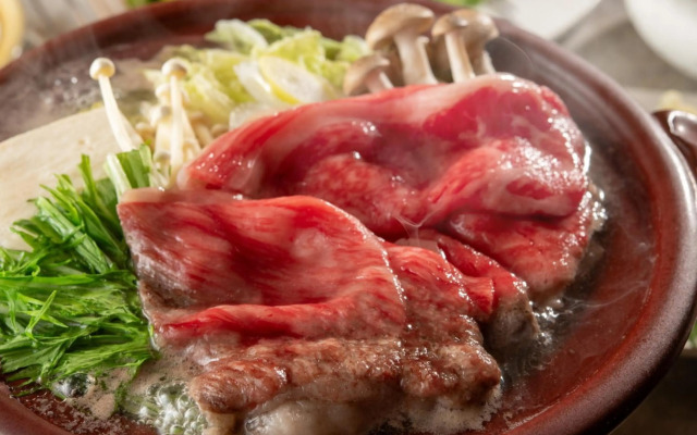 KAMENOI HOTEL SHIOBARA Dog Friendly Hotel