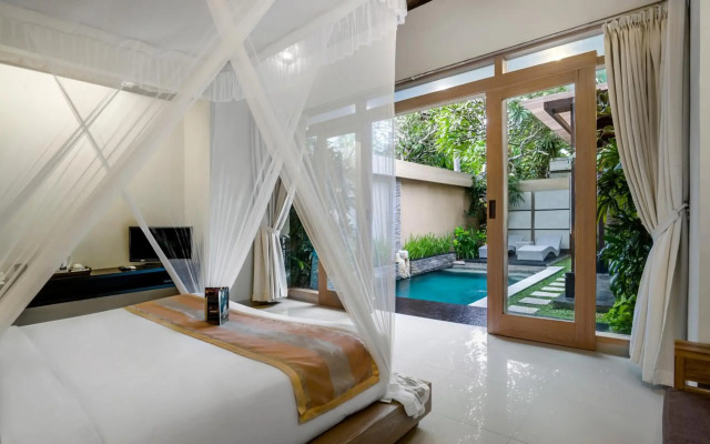 Tonys Villas & Resort
