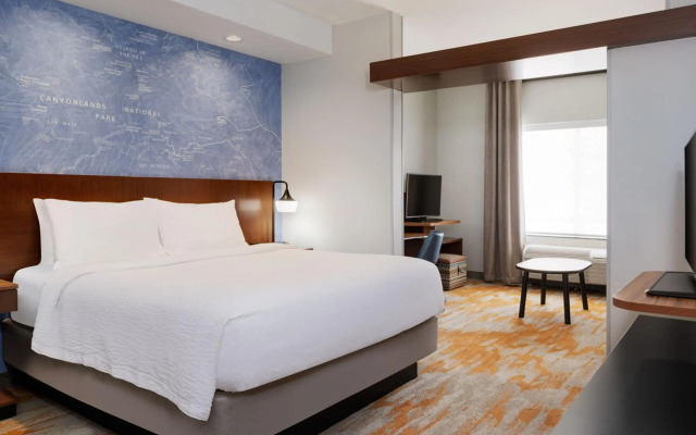 Fairfield Inn & Suites by Marriott Moab